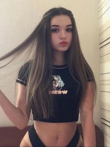 Марина